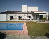 New Build - Villa - Sucina
