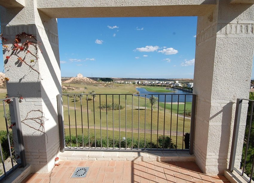 New Build - Villa - Sucina