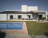 New Build - Villa - Sucina