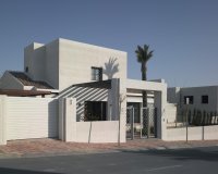 New Build - Villa - Sucina