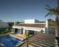 New Build - Villa - Sucina