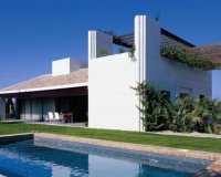 New Build - Villa - Sucina