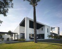 New Build - Villa - Sucina