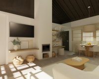 New Build - Villa - Sucina