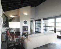 New Build - Villa - Sucina