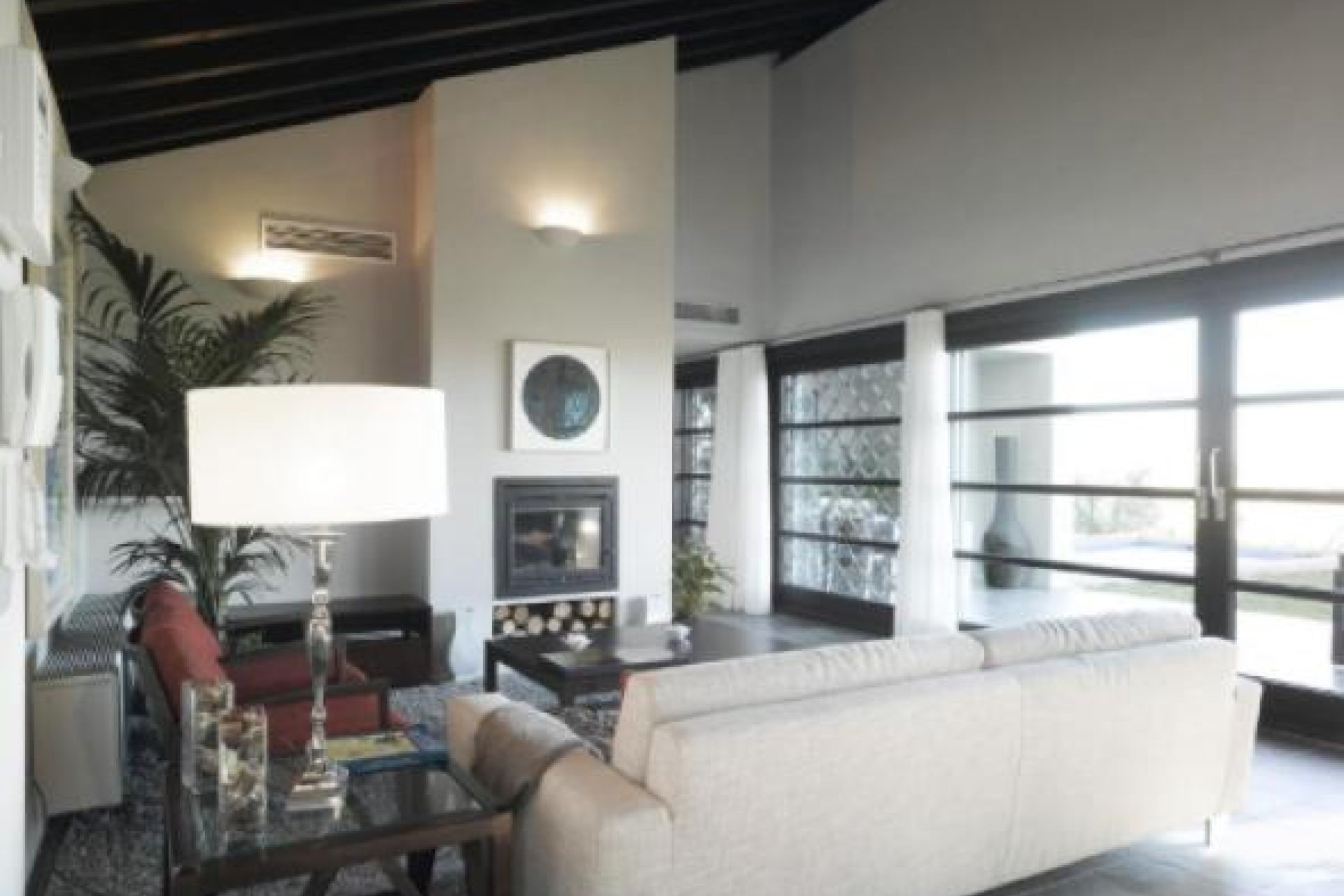 New Build - Villa - Sucina