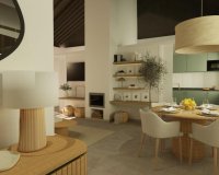New Build - Villa - Sucina