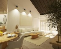 New Build - Villa - Sucina