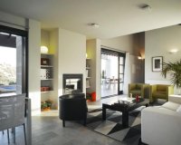 New Build - Villa - Sucina