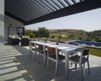 New Build - Villa - Sucina