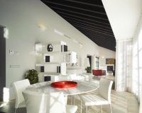New Build - Villa - Sucina