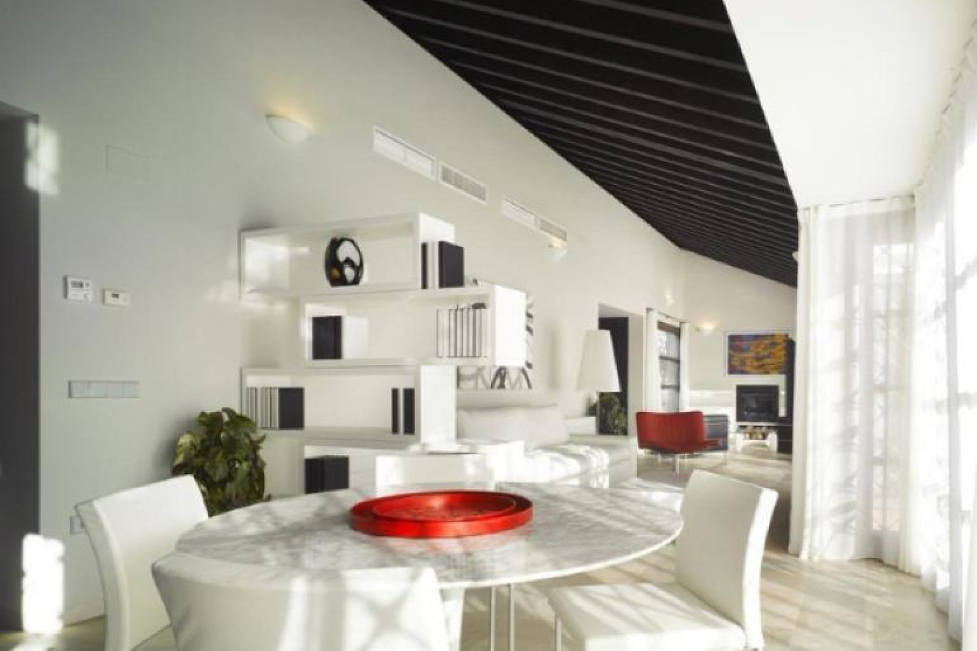 New Build - Villa - Sucina