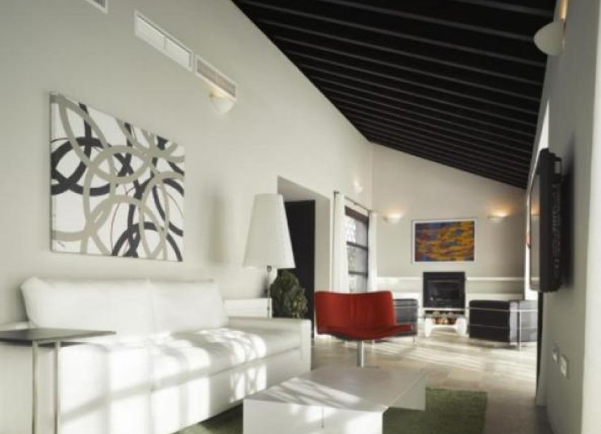 New Build - Villa - Sucina