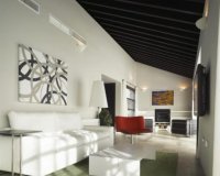 New Build - Villa - Sucina