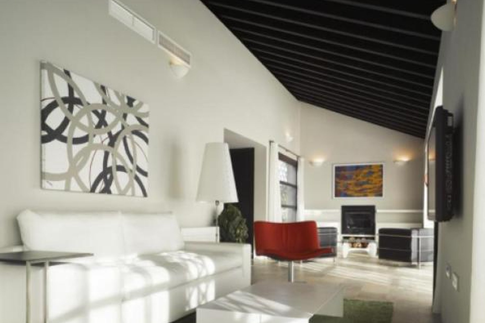 New Build - Villa - Sucina