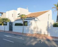 New Build - Villa - Sucina