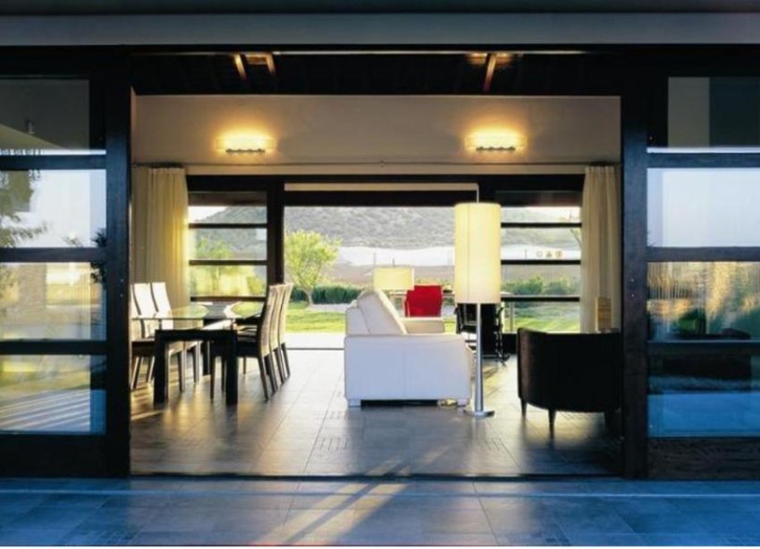 New Build - Villa - Sucina