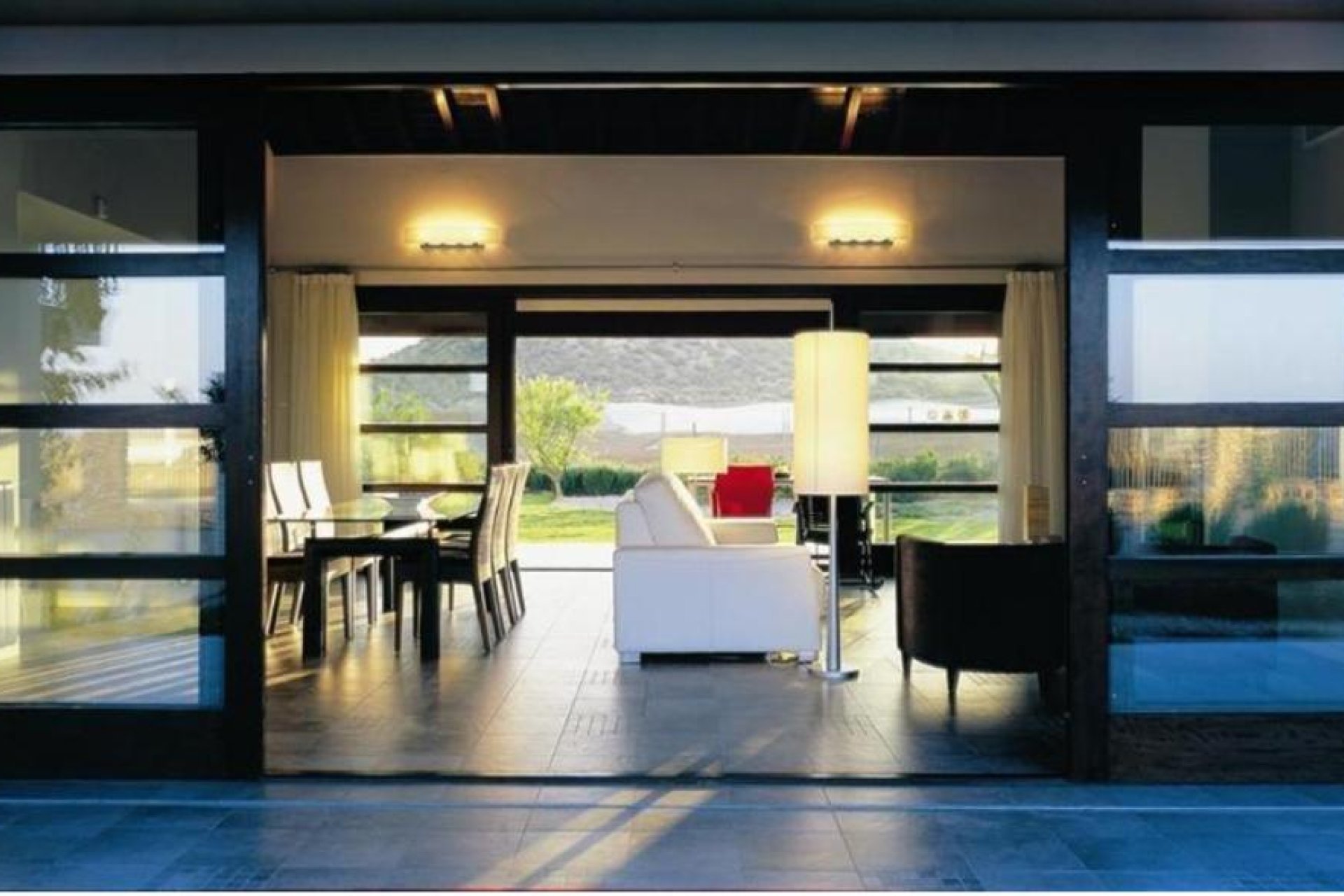 New Build - Villa - Sucina