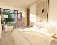 New Build - Villa - Torre Pacheco - El Alba