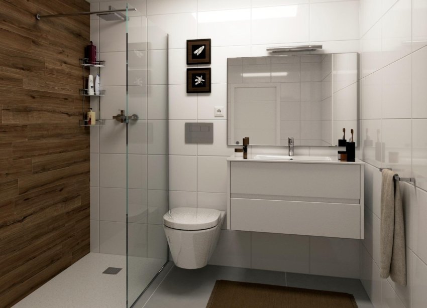 New Build - Villa - Torre Pacheco - pueblo