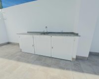 New Build - Villa - Torre Pacheco - Roldán