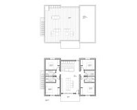 New Build - Villa - Torre Pacheco - Roldán