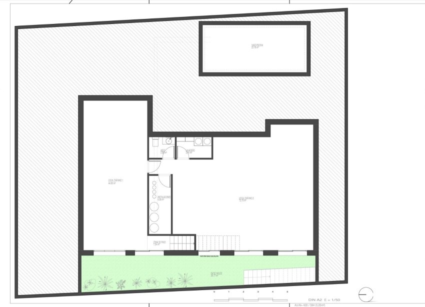 New Build - Villa - Torre Pacheco - Santa Rosalia Lake And Life Resort