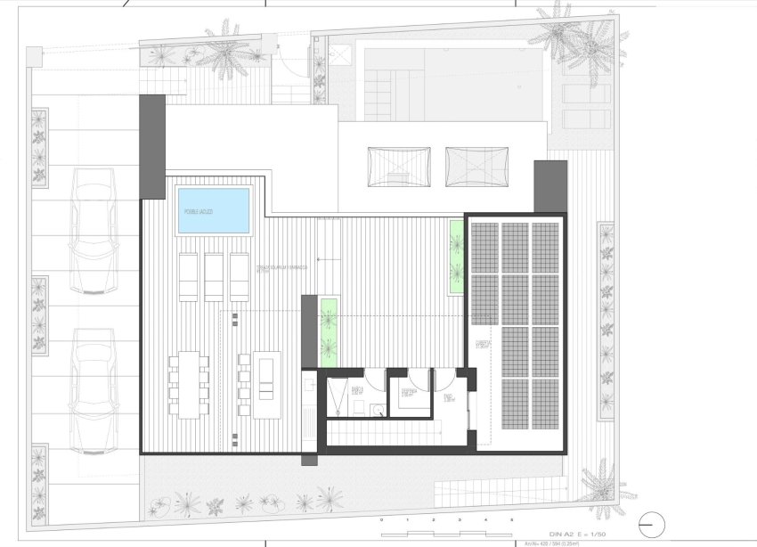 New Build - Villa - Torre Pacheco - Santa Rosalia Lake And Life Resort