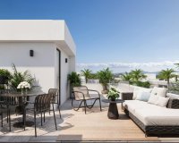 New Build - Villa - Torre Pacheco - Santa Rosalia Lake And Life Resort