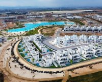 New Build - Villa - Torre Pacheco - Santa Rosalia Lake And Life Resort