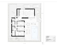 New Build - Villa - Torre Pacheco - Santa Rosalia Lake And Life Resort