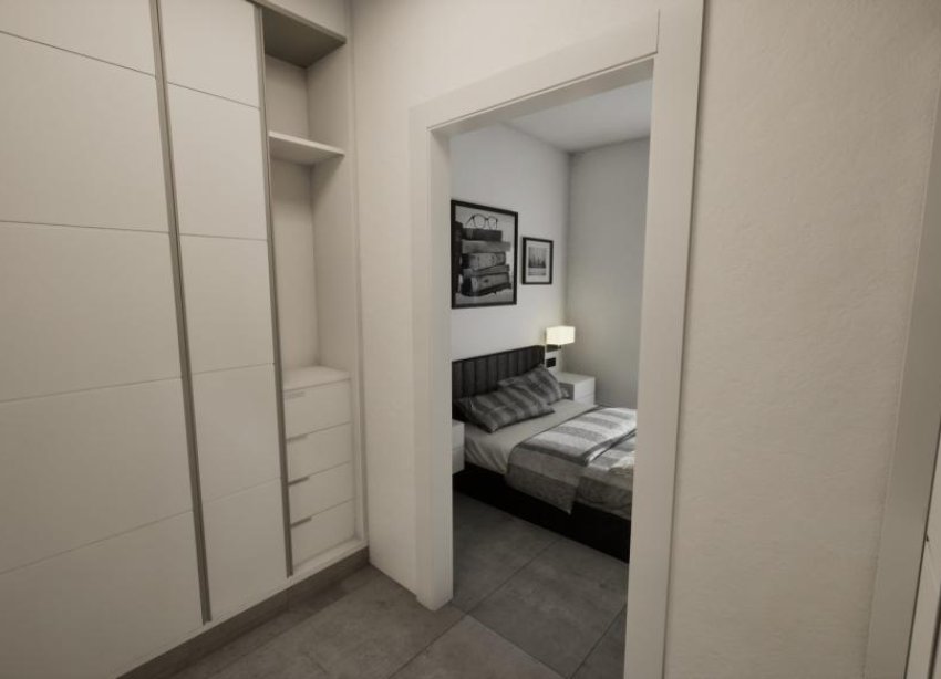 New Build - Villa - Torre Pacheco - Torre-Pacheco