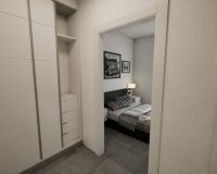 New Build - Villa - Torre Pacheco - Torre-Pacheco
