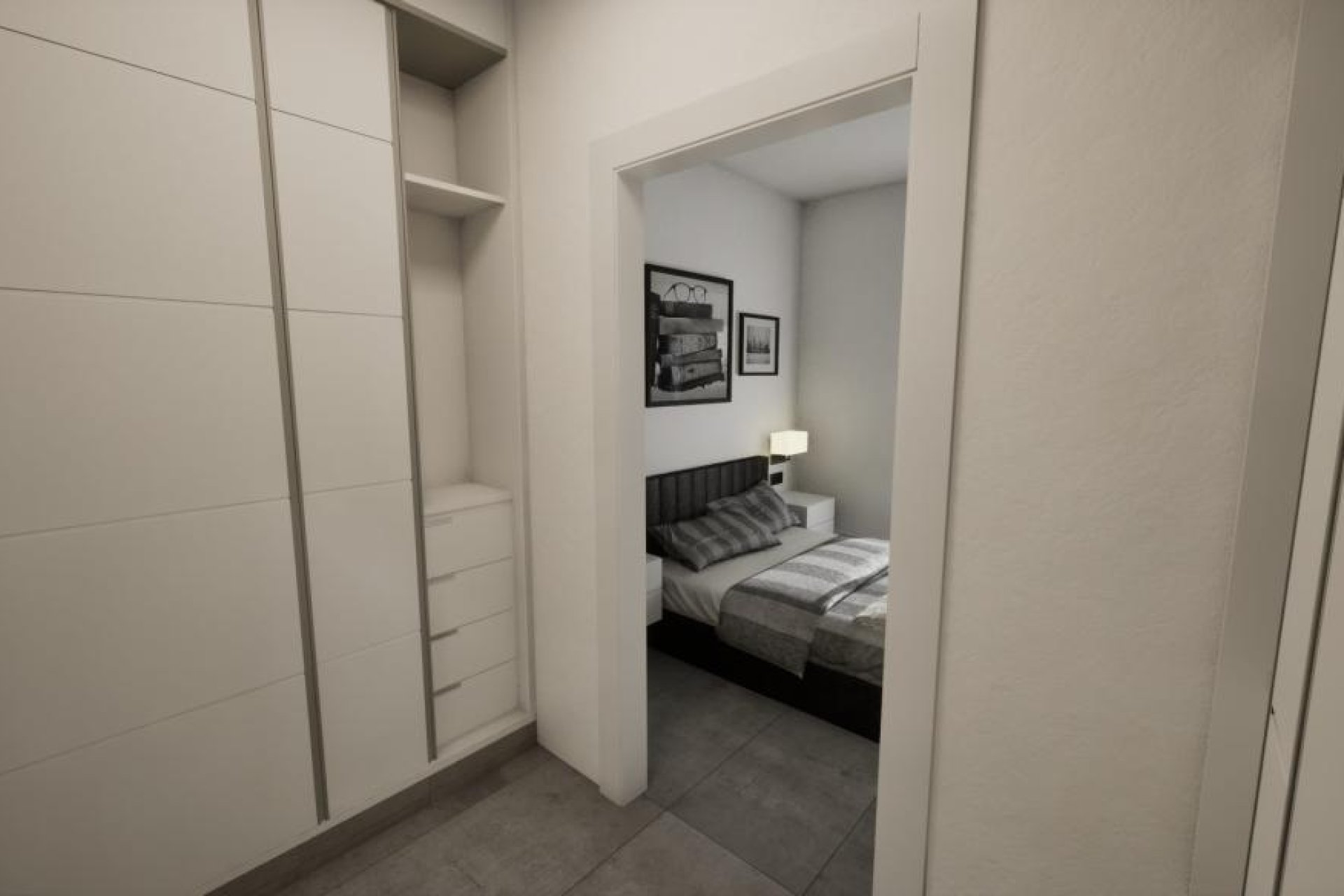 New Build - Villa - Torre Pacheco - Torre-Pacheco
