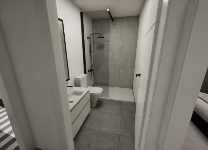 New Build - Villa - Torre Pacheco - Torre-Pacheco