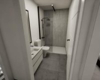 New Build - Villa - Torre Pacheco - Torre-Pacheco