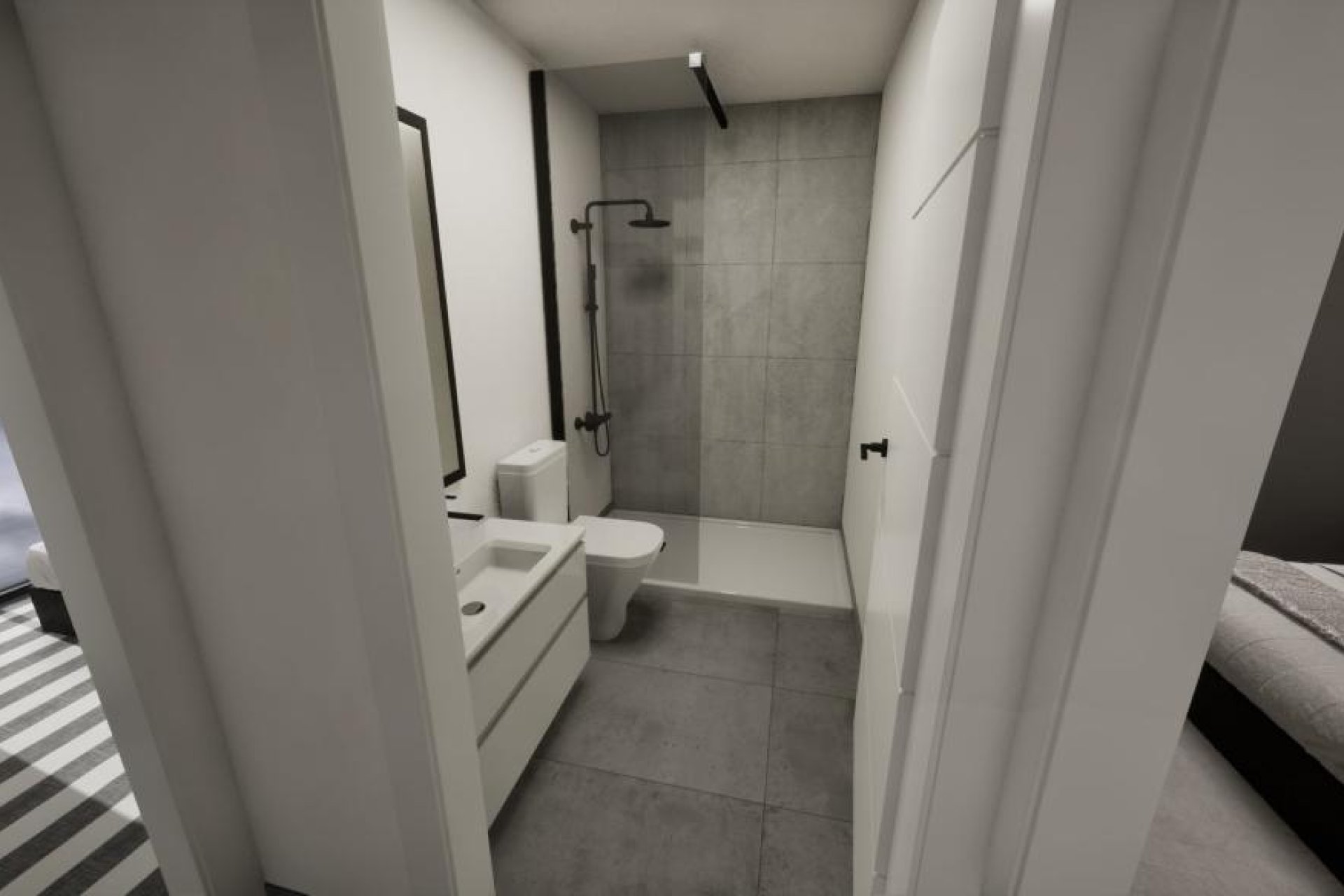 New Build - Villa - Torre Pacheco - Torre-Pacheco