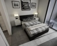 New Build - Villa - Torre Pacheco - Torre-Pacheco