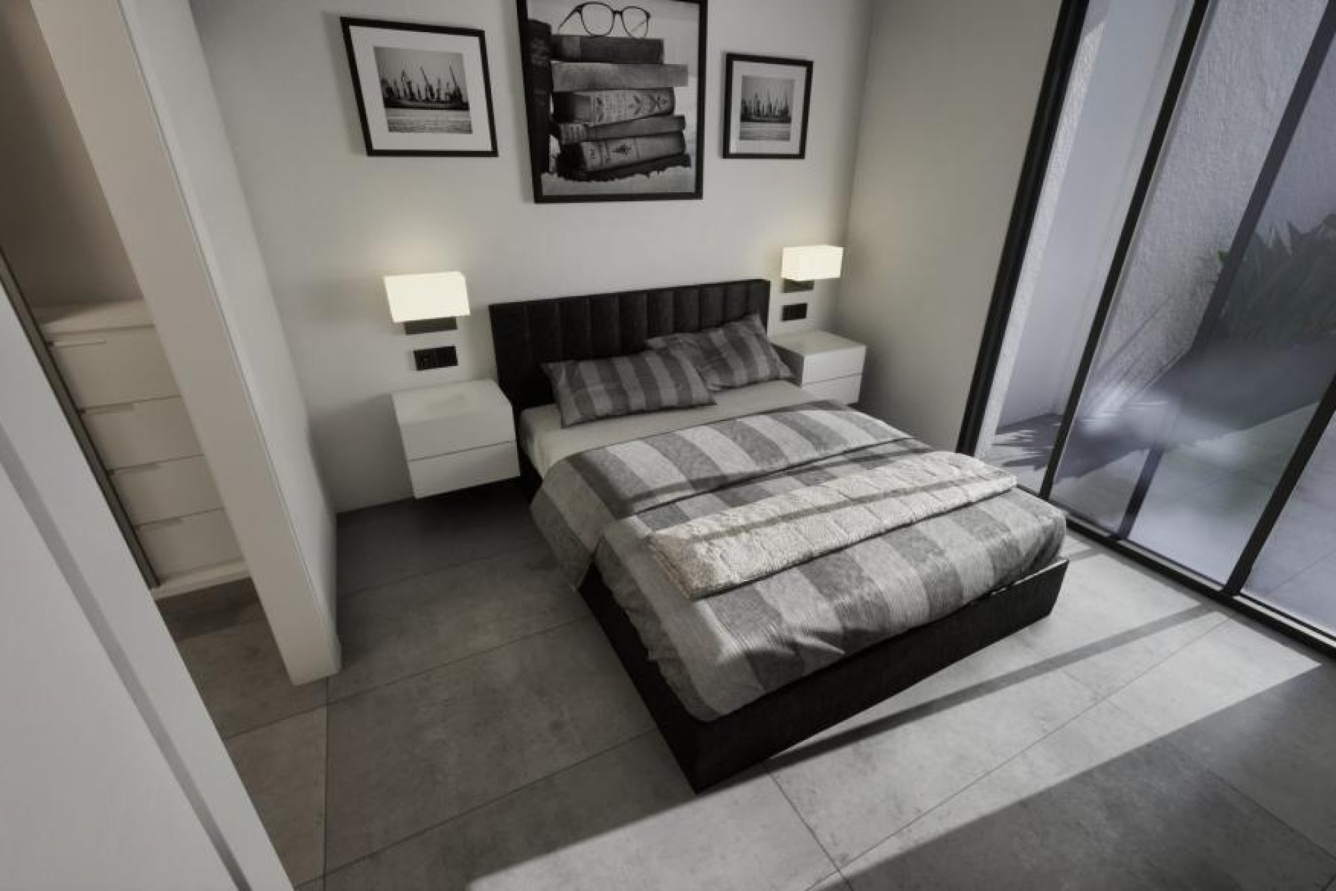 New Build - Villa - Torre Pacheco - Torre-Pacheco