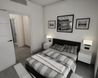 New Build - Villa - Torre Pacheco - Torre-Pacheco