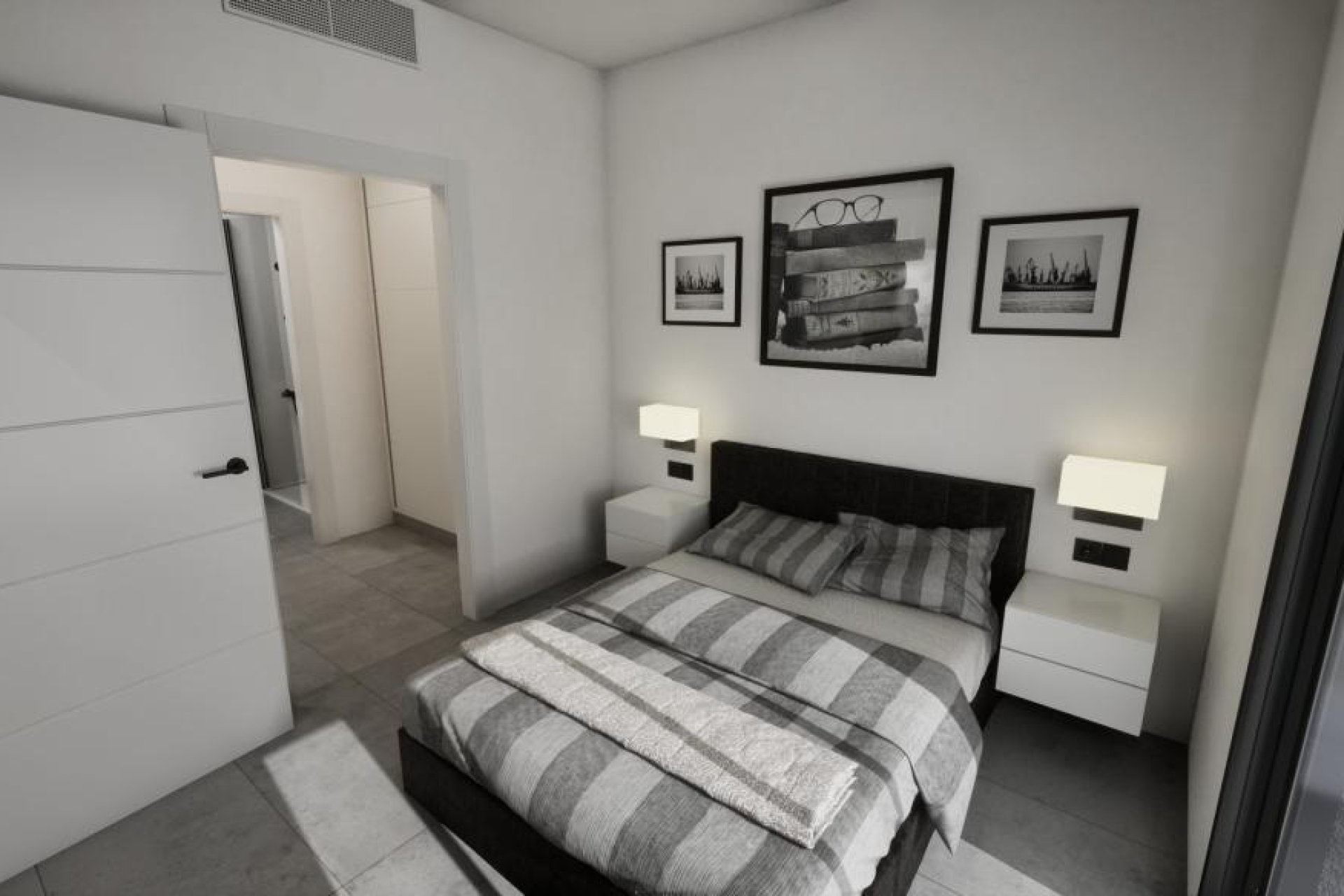 New Build - Villa - Torre Pacheco - Torre-Pacheco