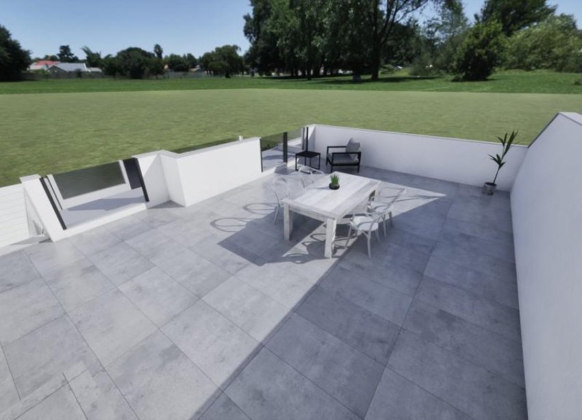 New Build - Villa - Torre Pacheco - Torre-Pacheco
