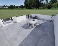 New Build - Villa - Torre Pacheco - Torre-Pacheco