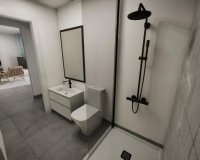 New Build - Villa - Torre Pacheco - Torre-Pacheco