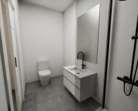 New Build - Villa - Torre Pacheco - Torre-Pacheco