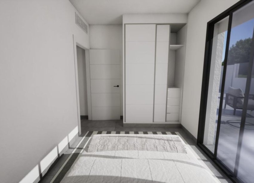 New Build - Villa - Torre Pacheco - Torre-Pacheco