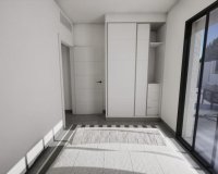 New Build - Villa - Torre Pacheco - Torre-Pacheco