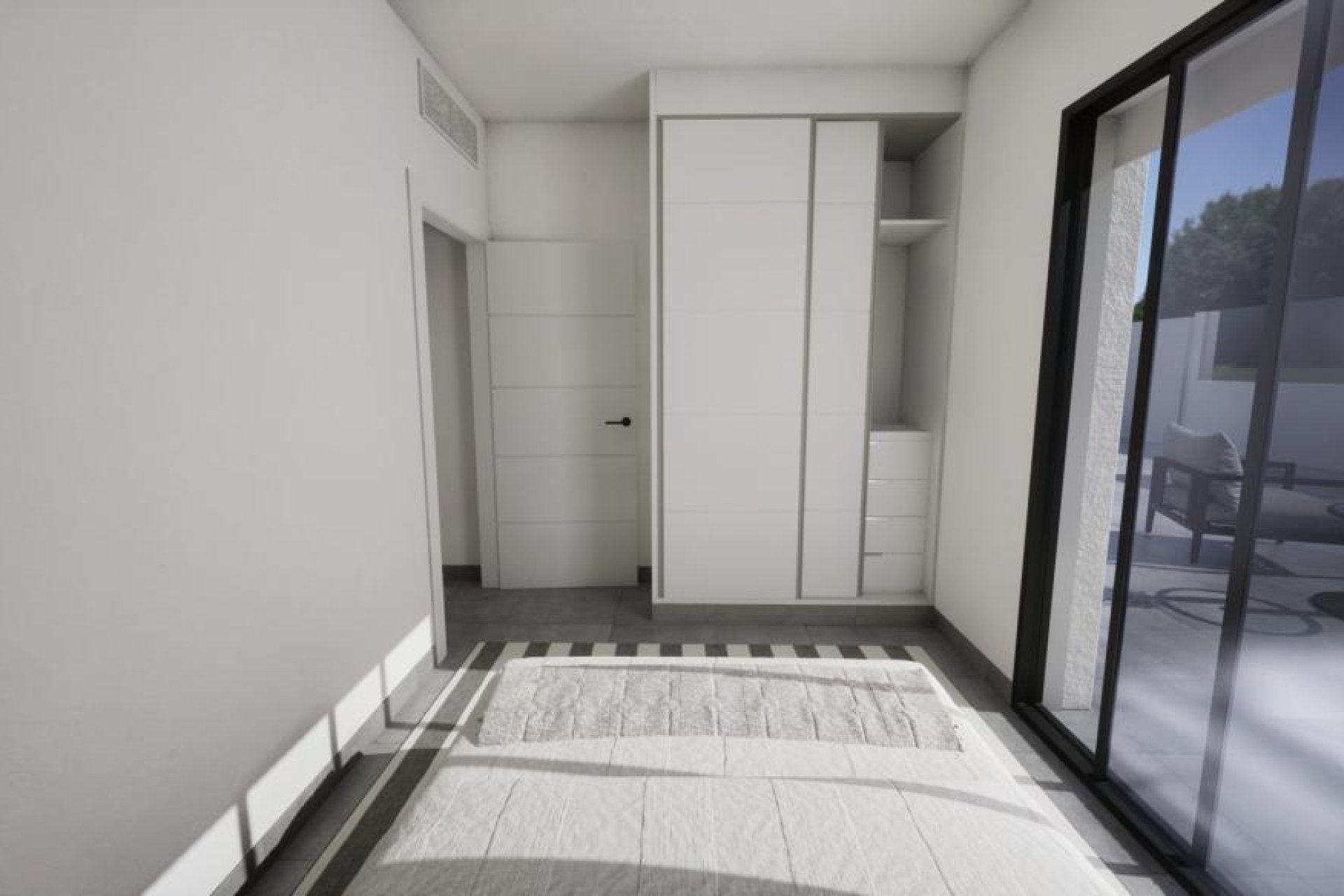 New Build - Villa - Torre Pacheco - Torre-Pacheco