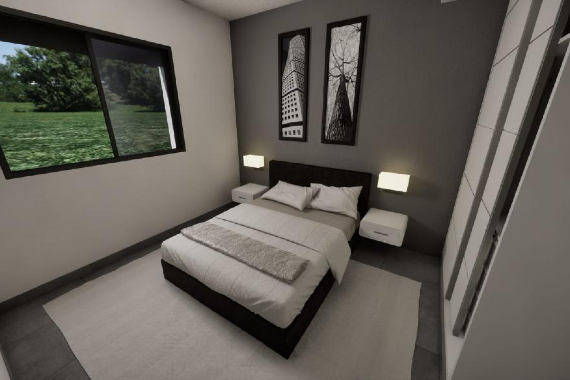 New Build - Villa - Torre Pacheco - Torre-Pacheco