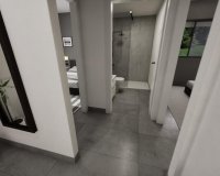 New Build - Villa - Torre Pacheco - Torre-Pacheco